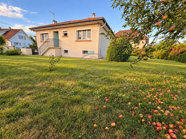 Maison vente à Éclose, Éclose-Badinières