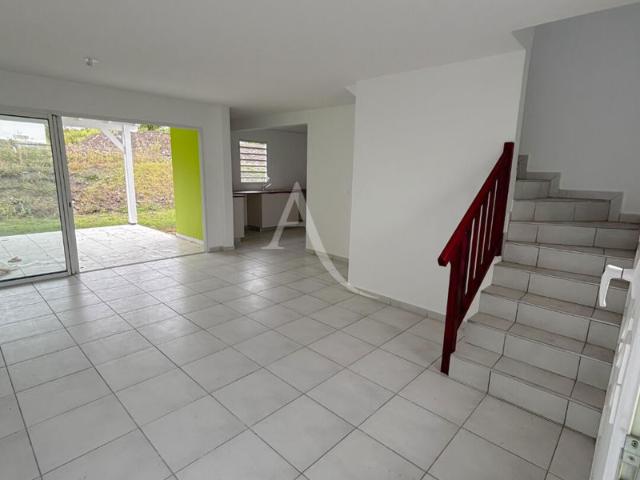 Maison location à Guyane