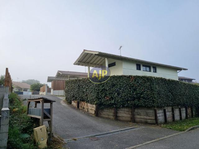 Maison location à Dax, Angresse