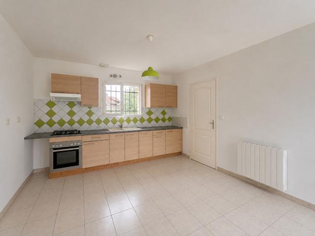 Maison location à Pau, Nousty