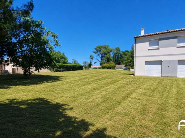 Maison vente à Blaye, Saint-andré-de-cubzac