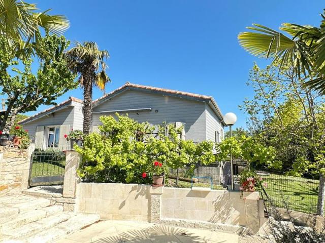 Maison vente à Saintes, Chenac-saint-seurin-d'uzet