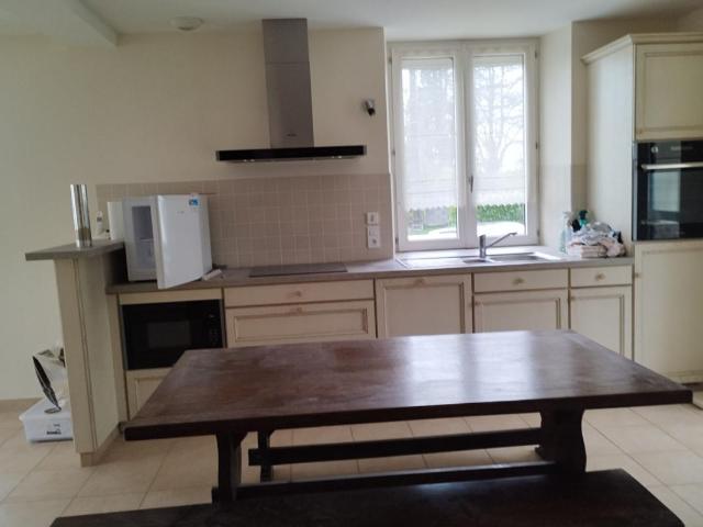 Maison location à Guingamp, Bretagne