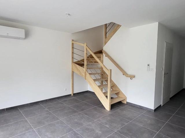 Appartement vente à Mont-de-Marsan, Biscarrosse