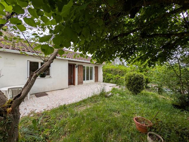 Maison vente à Cognac, Saint-laurent-de-cognac