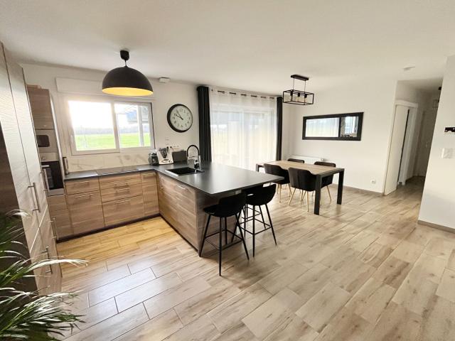 Maison vente à Tours, Villeperdue