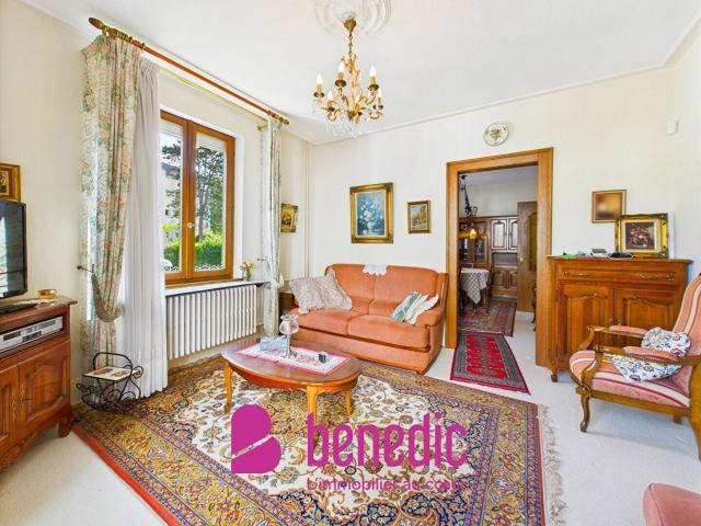 Maison vente à Strasbourg, Neudorf