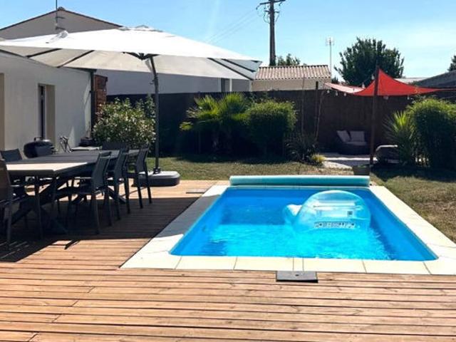 Maison vente à France métropolitaine, Saint-agnant