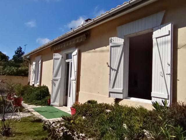 Maison vente à Arcachon, Lège-cap-ferret