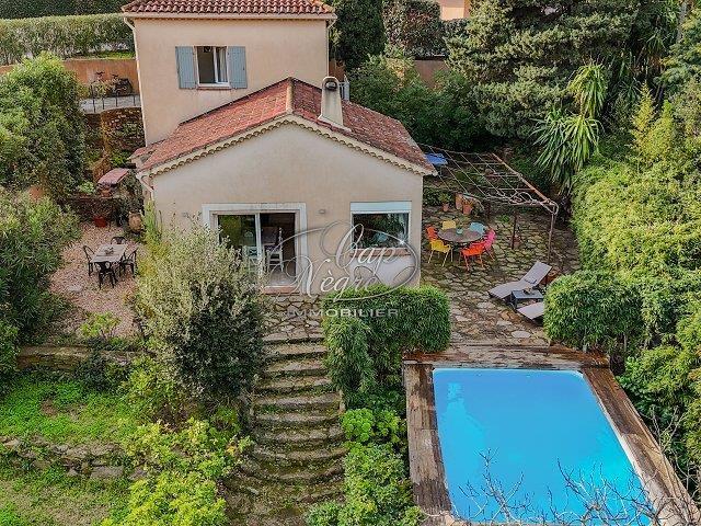 Maison vente à Arrondissement de Toulon, Le Lavandou