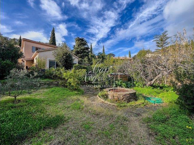 Maison vente à Arrondissement de Toulon, Le Lavandou
