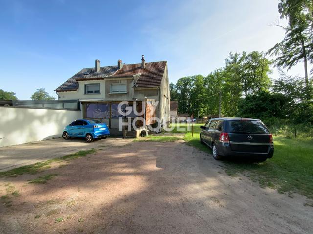 Maison vente à Forbach-Boulay-Moselle, Saint-avold
