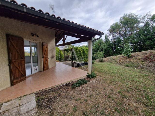 Maison location à Circou, Vacquiers