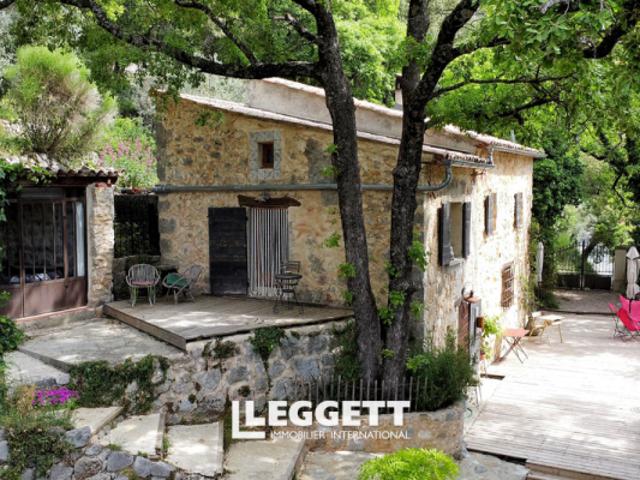Maison vente à Arrondissement de Draguignan, Bargemon