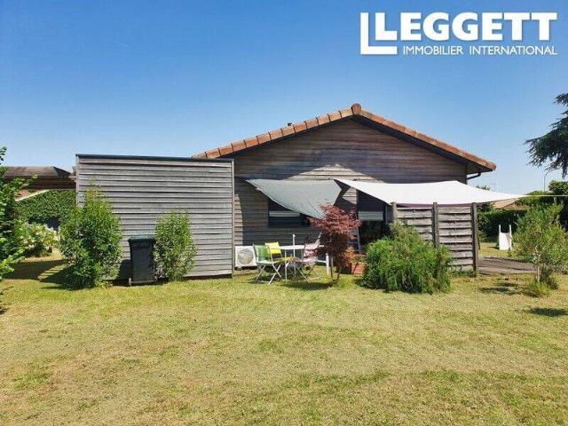 Maison vente à Castelmoron-sur-lot