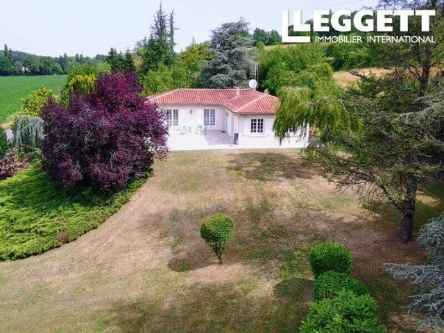 Maison vente à Chalais