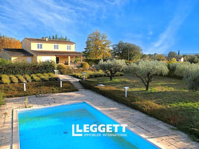 Maison vente à Brignoles, Cotignac