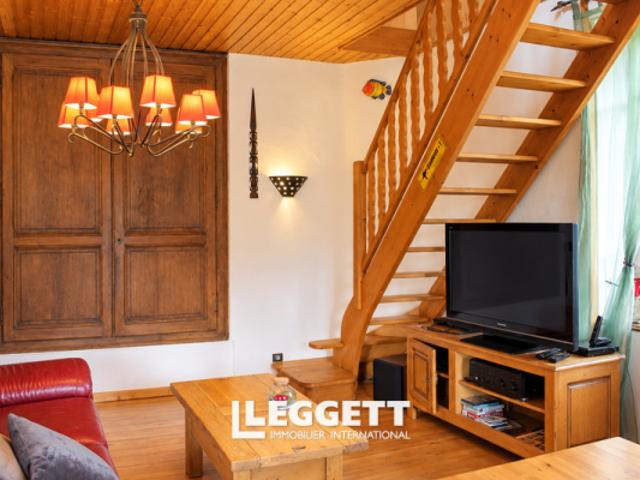 Maison vente à Courchevel, Savoie