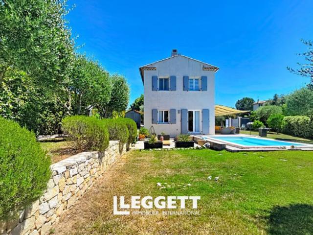 Maison vente à Grasse, Alpes-Maritimes