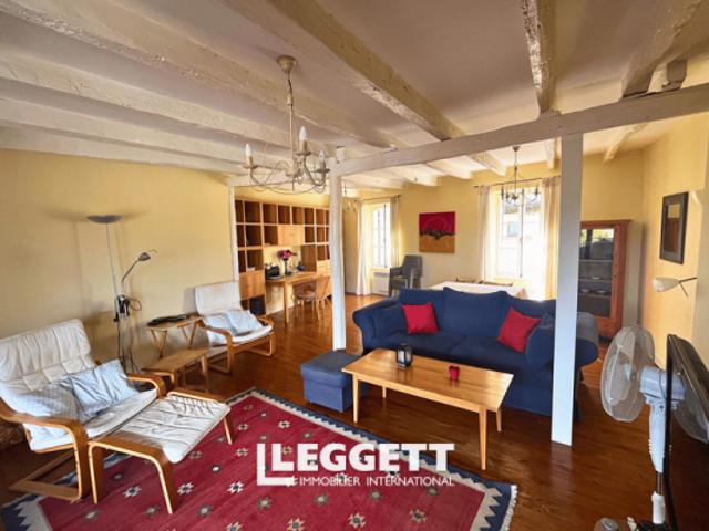 Maison vente à France métropolitaine, Monflanquin