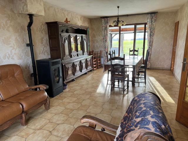 Maison vente à Béthune, Sailly-sur-la-lys
