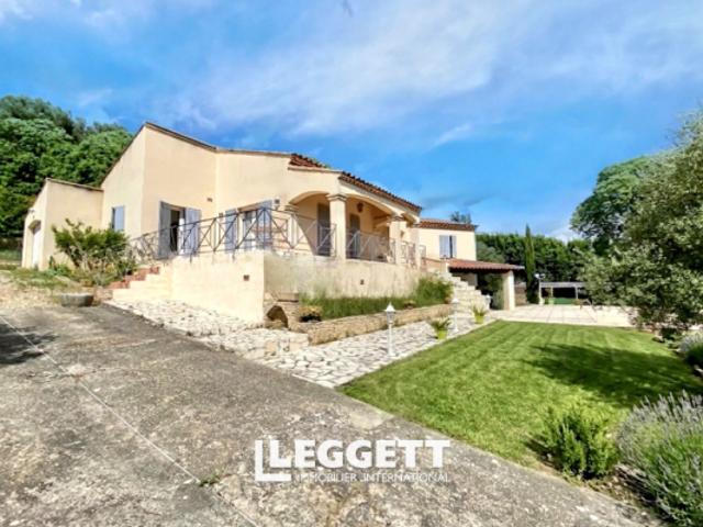 Maison vente à Saint-Maximin, Gard