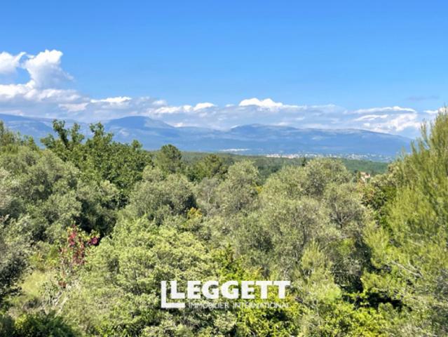 Maison vente à Arrondissement de Draguignan, Saint-paul-en-forêt