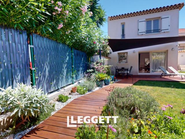 Maison vente à Arrondissement de Toulon, Sanary-sur-mer