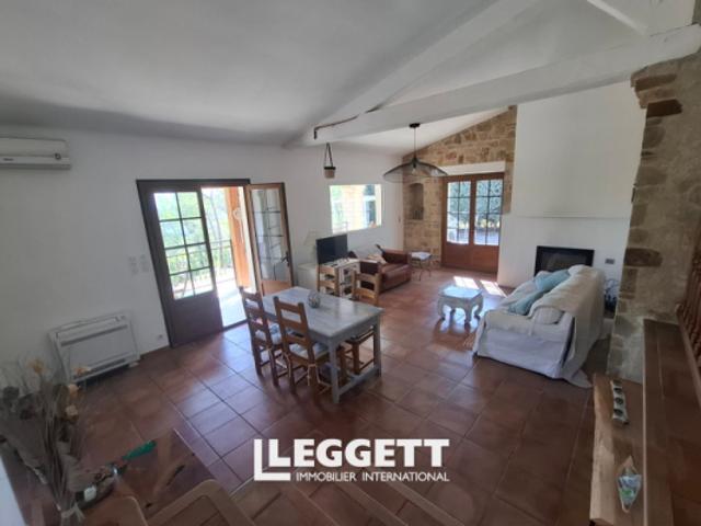Maison vente à Arrondissement de Draguignan, Sillans-la-cascade
