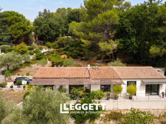 Maison vente à Valbonne, Alpes-Maritimes