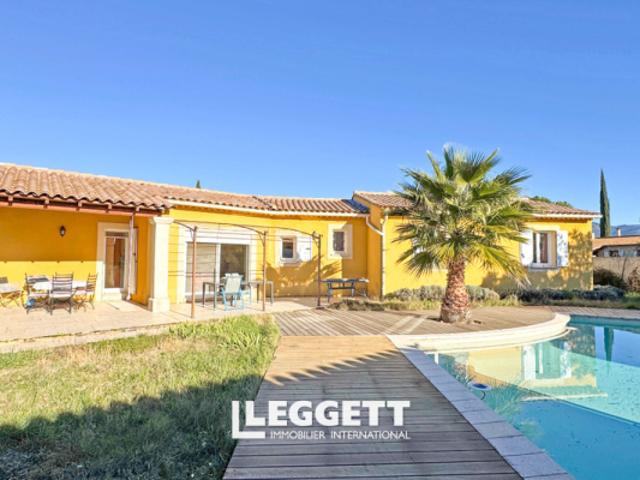 Maison vente à France métropolitaine, Valréas