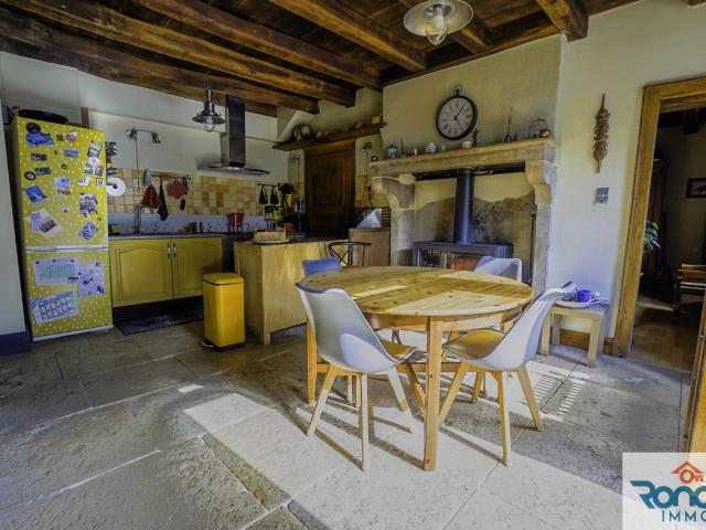 Maison vente à Dijon, Tarsul