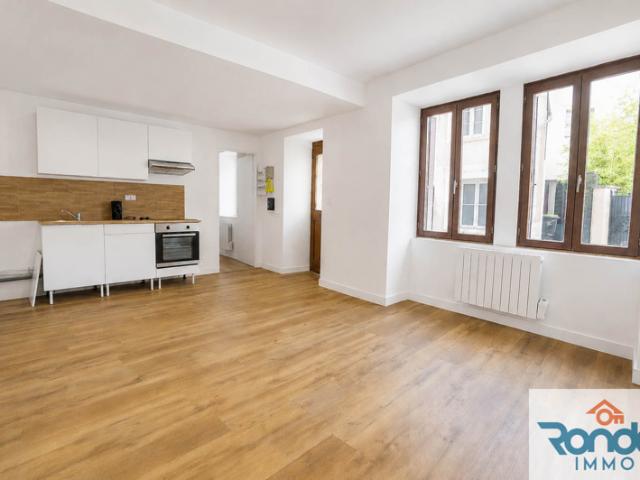 Maison vente à Dijon, Diénay