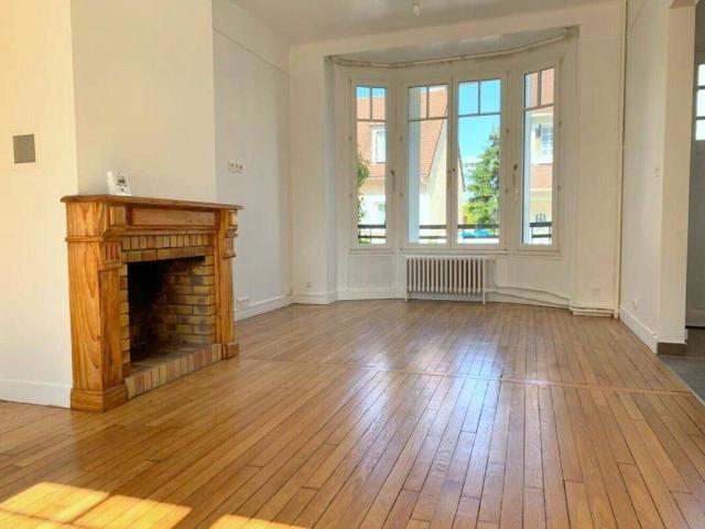 Maison location à Chaville, Hauts-de-Seine