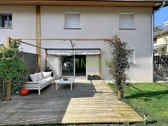Maison vente à Bonneville, Contamine-sur-arve