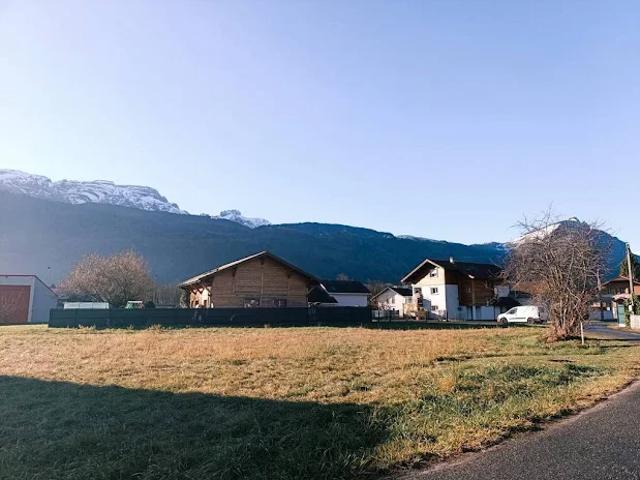 Maison vente à Marignier, Haute-Savoie