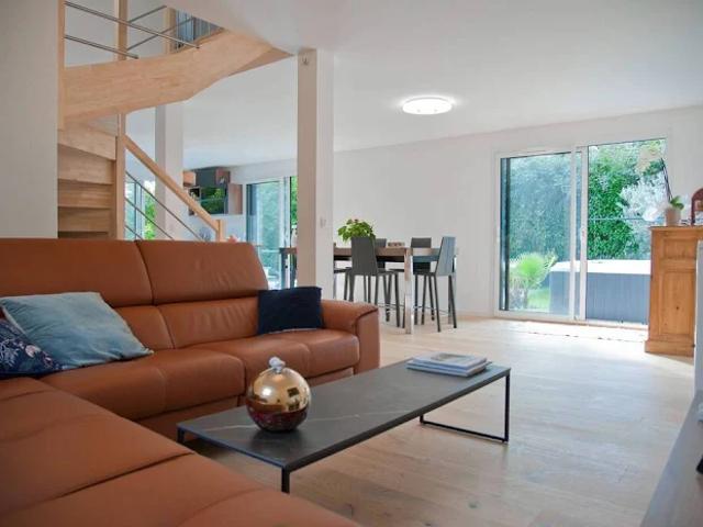 Maison vente à Chambéry, La Motte-servolex