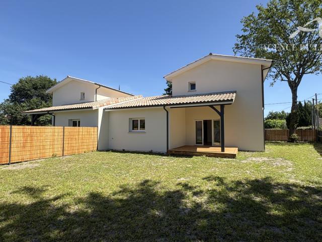 Maison vente à Arcachon, Andernos-les-bains