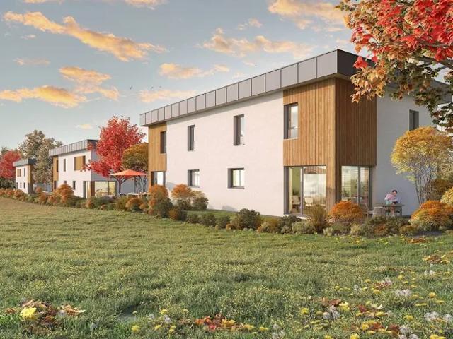 Maison vente à Saint-Julien-en-Genevois, Vétraz-monthoux