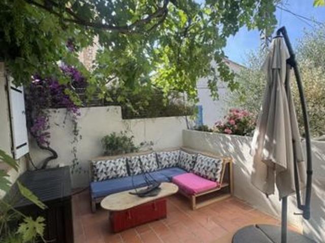 Maison vente à Marseille, Allauch