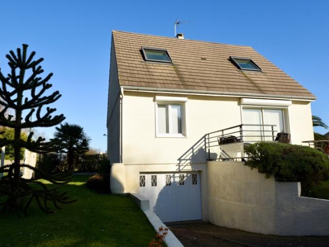 Maison vente à Caen, Bernières-sur-mer