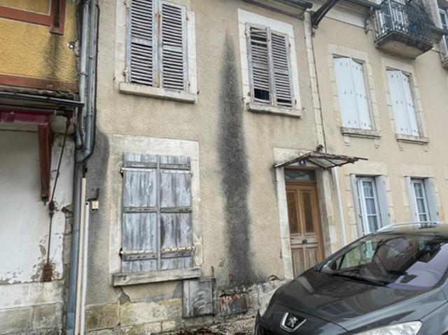 Maison vente à Cosne-Cours-sur-Loire, Pouilly-sur-loire