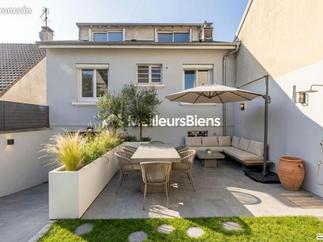 Maison vente à Argenteuil, Cormeilles-en-parisis