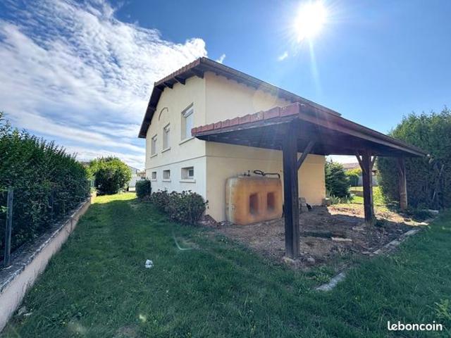 Maison vente à Vienne, Jarcieu