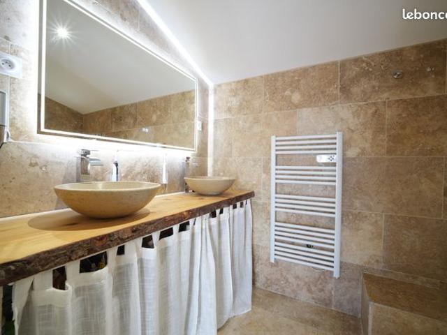 Maison vente à Avignon, Sorgues