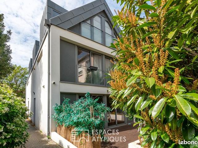 Maison vente à Créteil