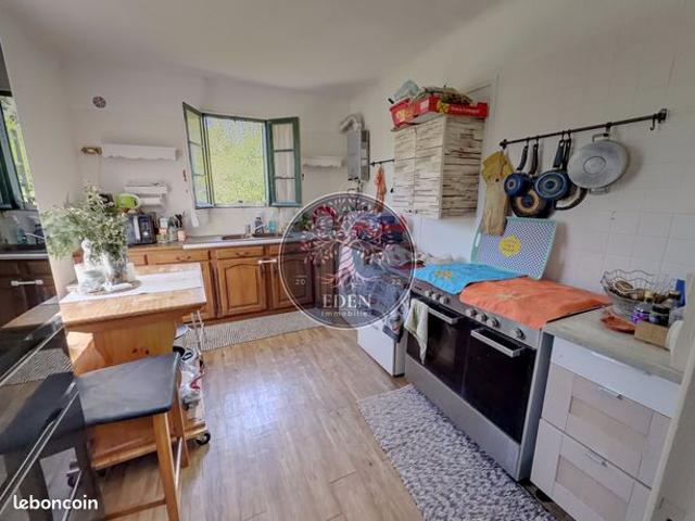 Maison vente à Marcilly-sur-Eure, Eure