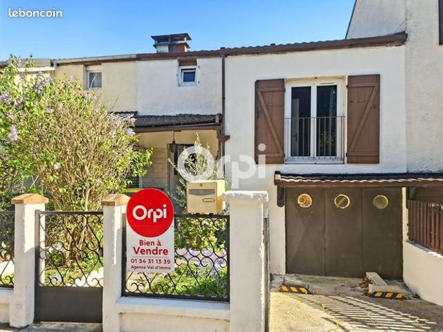 Maison vente à Sarcelles, Fosses