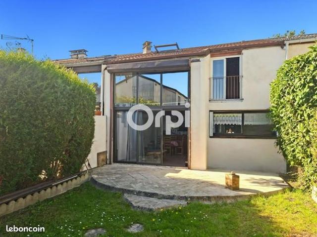 Maison vente à Sarcelles, Fosses
