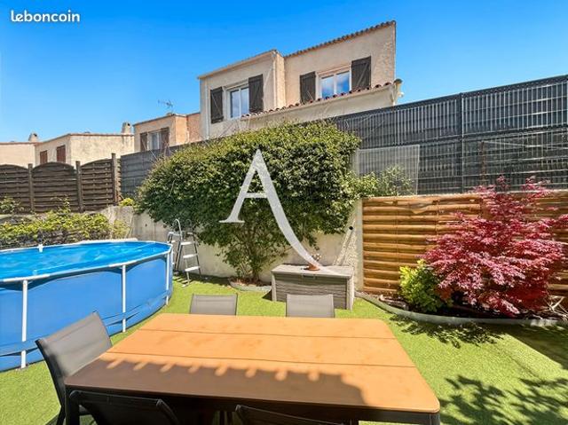 Maison vente à Marseille, Allauch